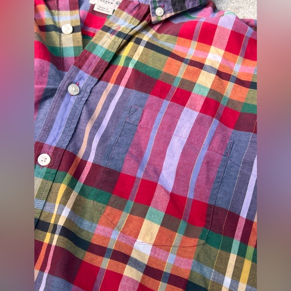 Vintage J. Crew - Picture 3 of 4